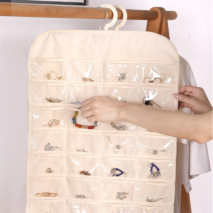 Hanging Jewelry Organizer Kalsten