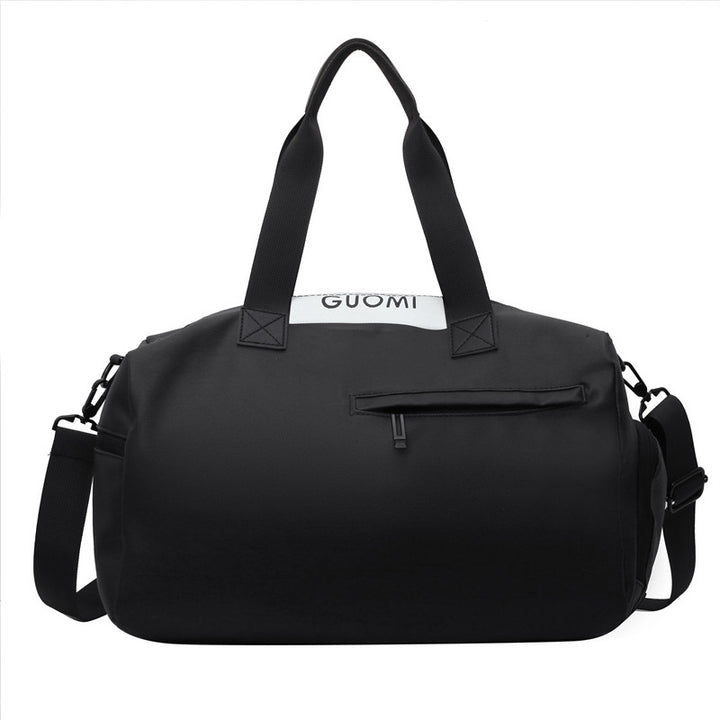Versatile Travel Duffel Bag Kalsten