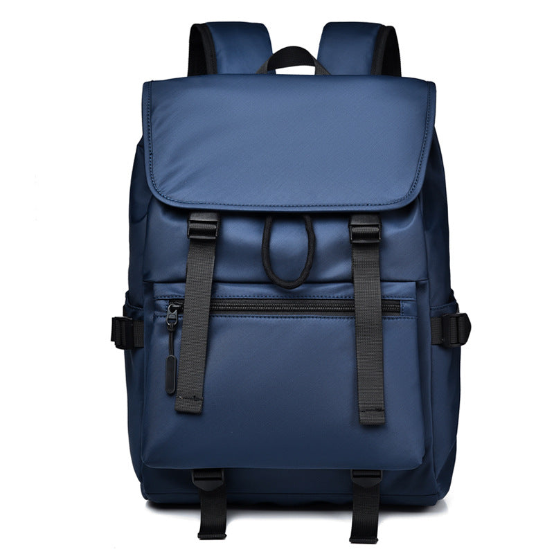 Versatile Multi-Compartment Backpack Kalsten