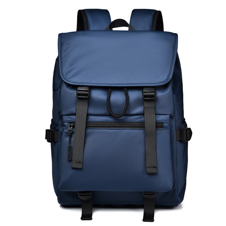 Versatile Multi-Compartment Backpack Kalsten