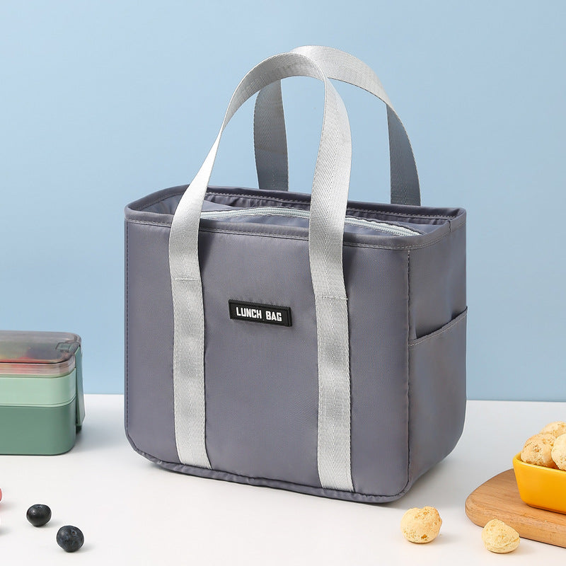 Insulated Food Storage Tote Kalsten