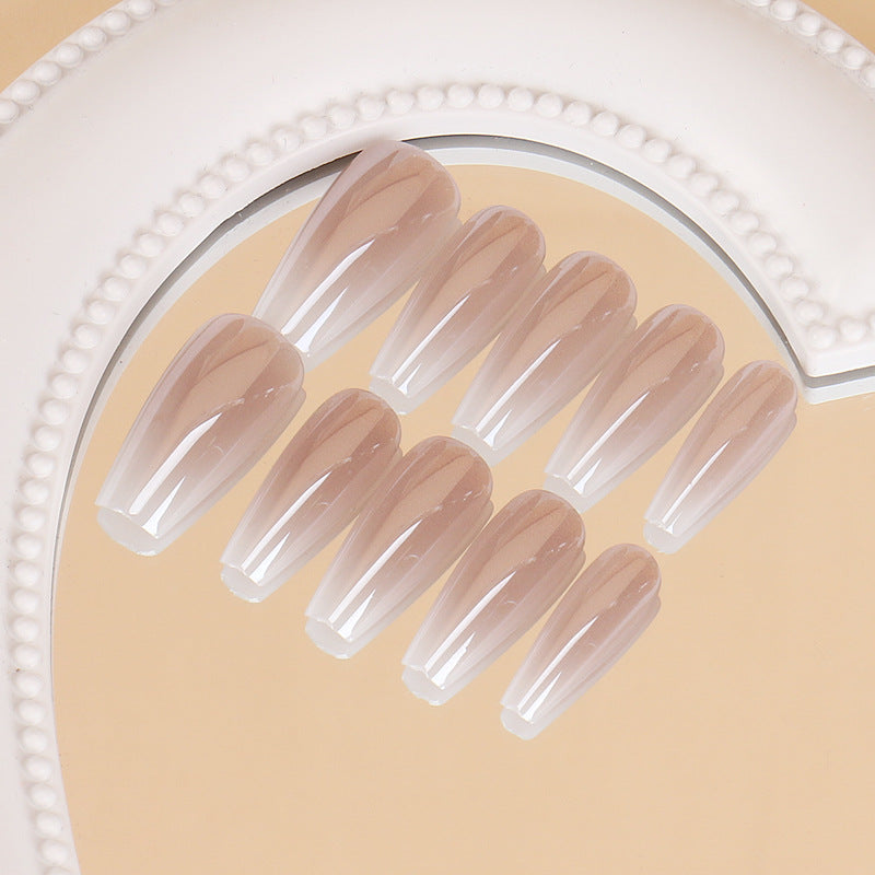 Acrylic Stiletto Press-On Nails Kalsten