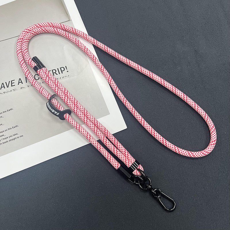 Durable Adjustable Rope Dog Leash Kalsten
