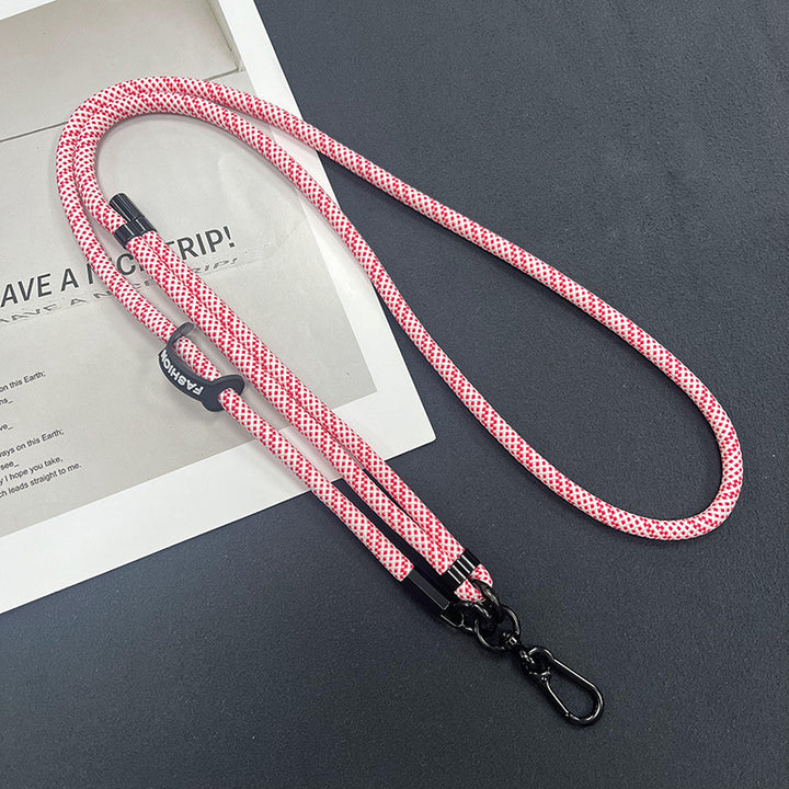 Durable Adjustable Rope Dog Leash Kalsten