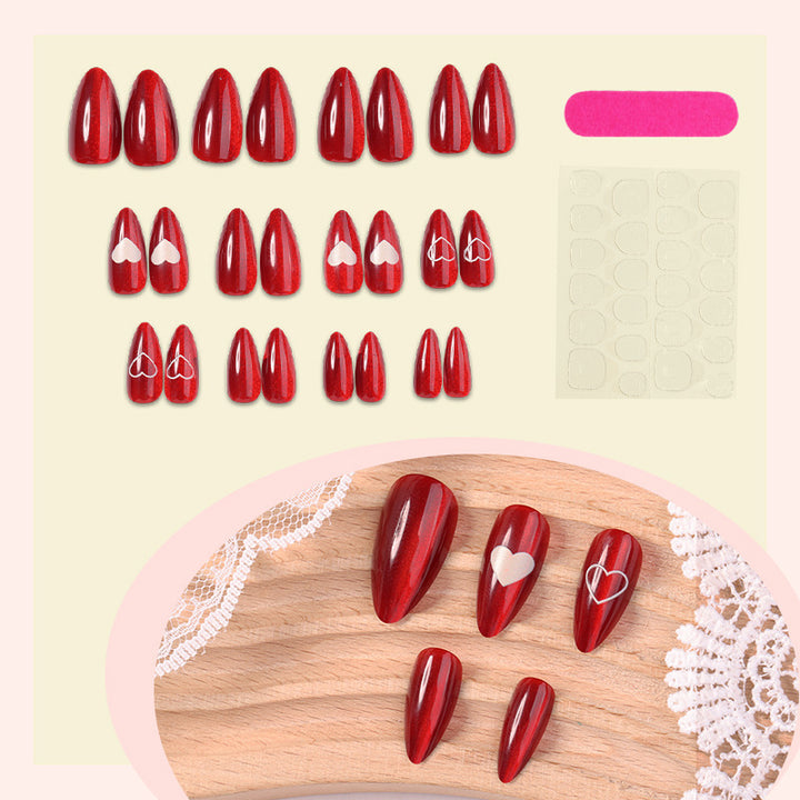 Art Nails Kalsten