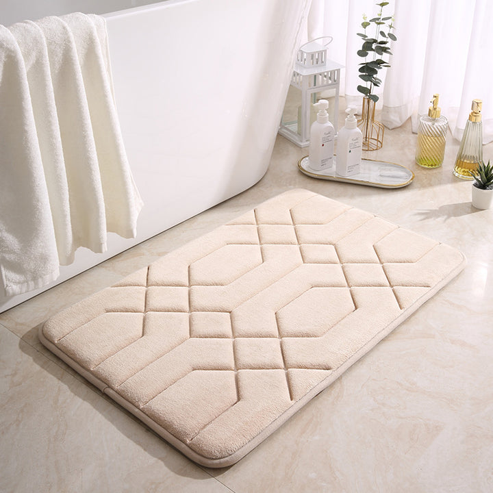 Anti-Slip Bath Mat Kalsten