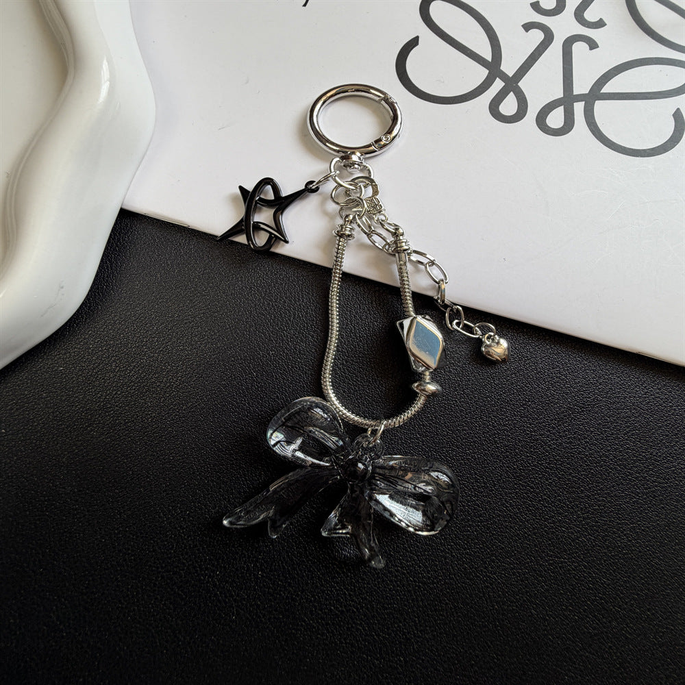 Stylish Charm Keychain Kalsten