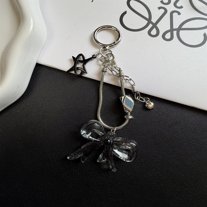 Stylish Charm Keychain Kalsten