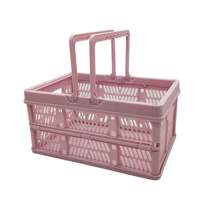 Multi-Purpose Storage Basket Kalsten