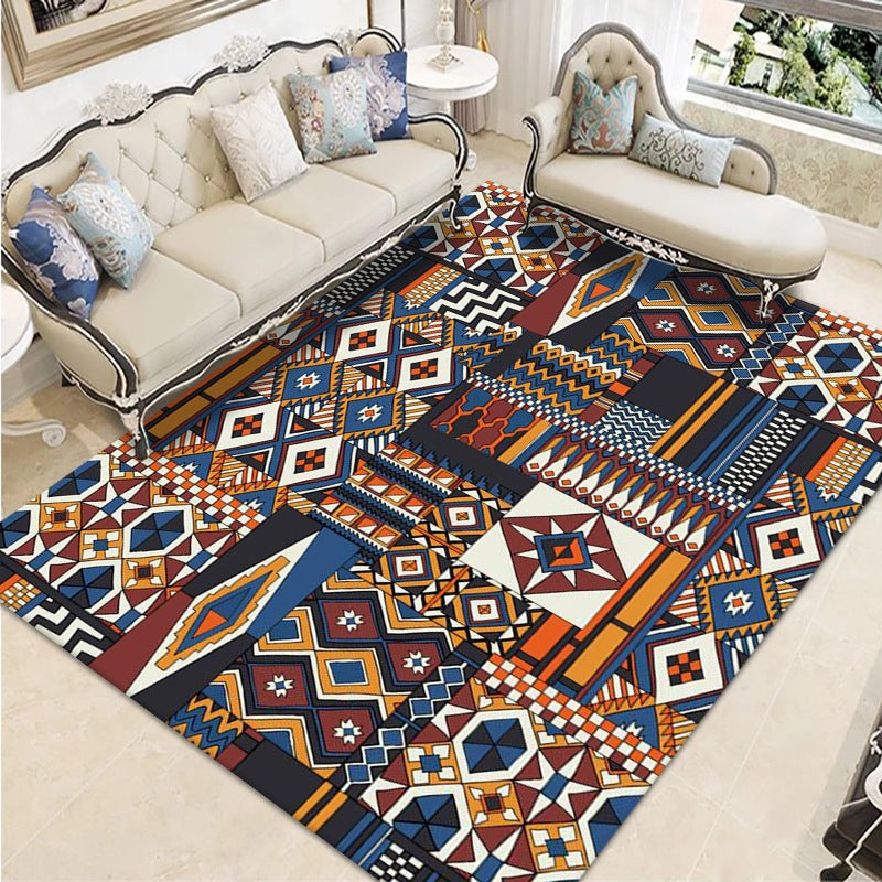 Decorative Area Rug Kalsten