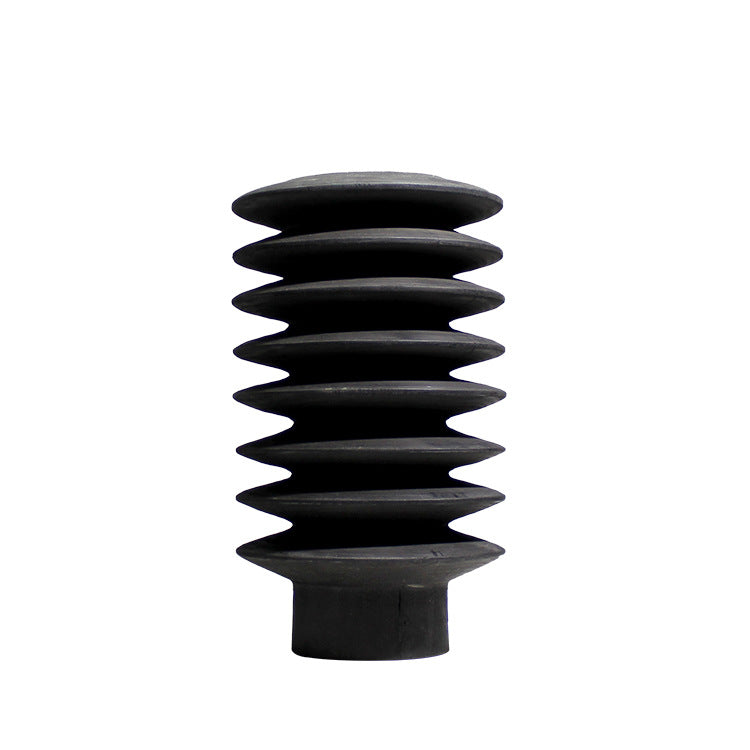 Textured Ceramic Decorative Vase