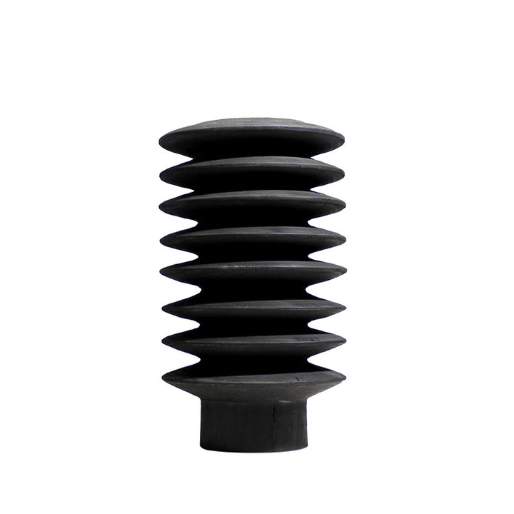 Textured Ceramic Decorative Vase