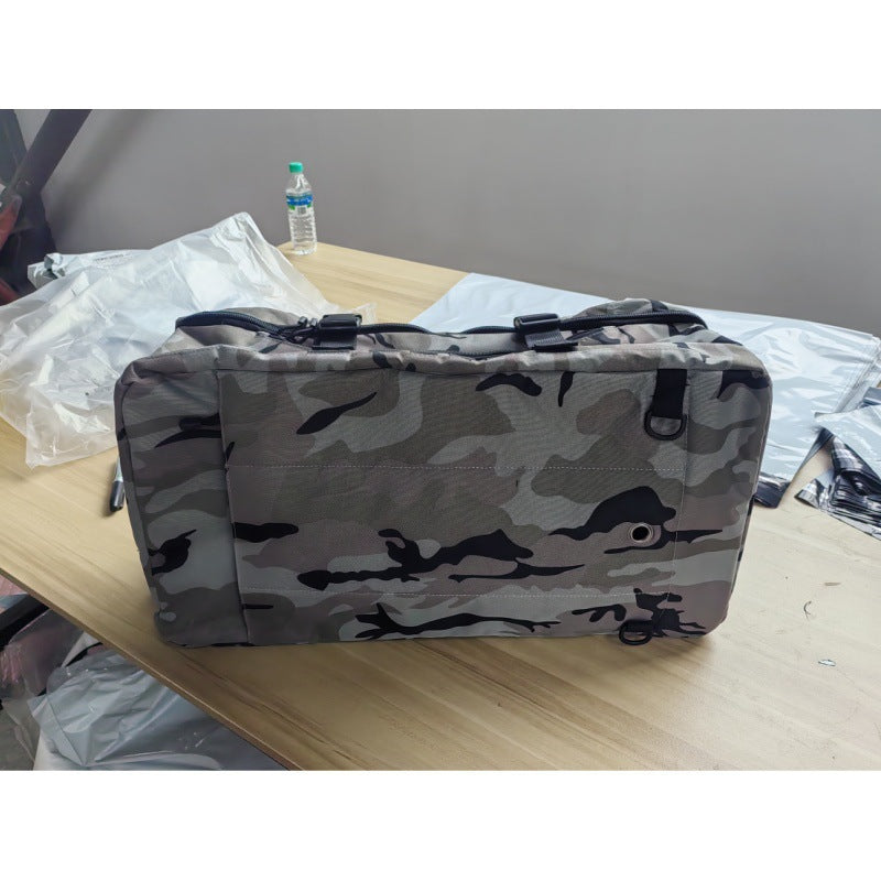 Tactical Adventure Duffle Bag Kalsten