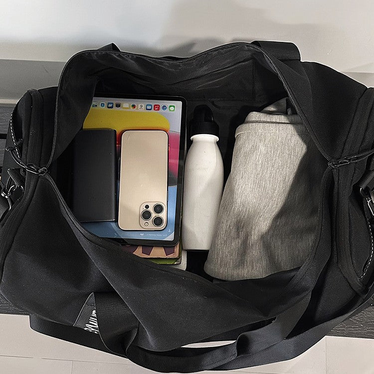 Durable Adventure Duffel Bag