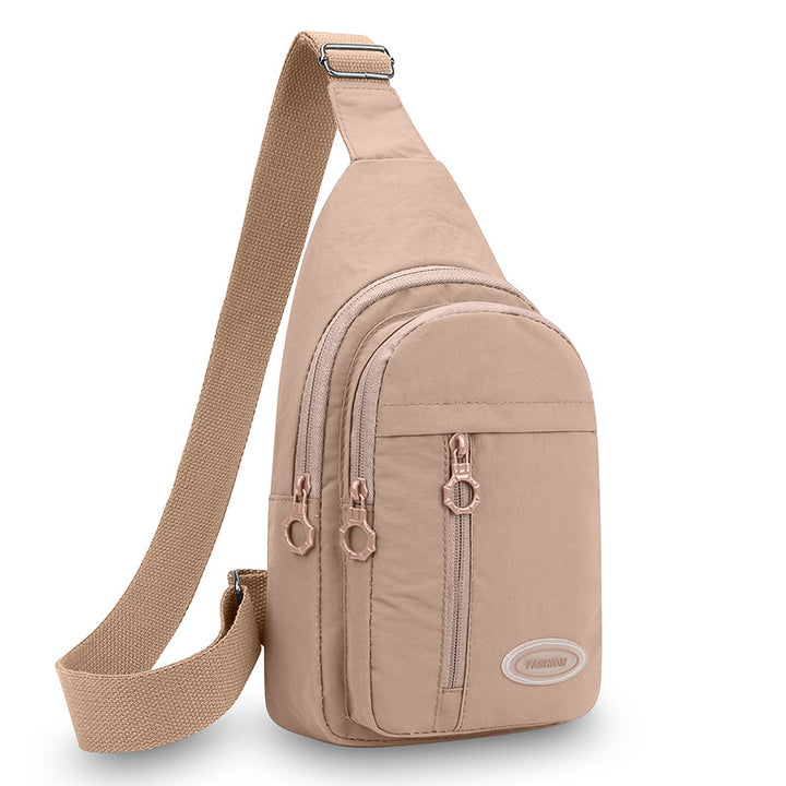 Compact Sling Bag