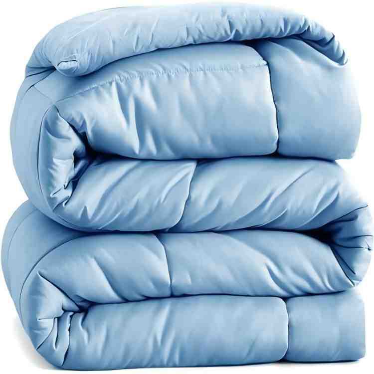 Ultra-Lightweight Hypoallergenic Comforter Kalsten