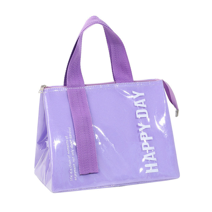 Stylish Waterproof Tote Kalsten