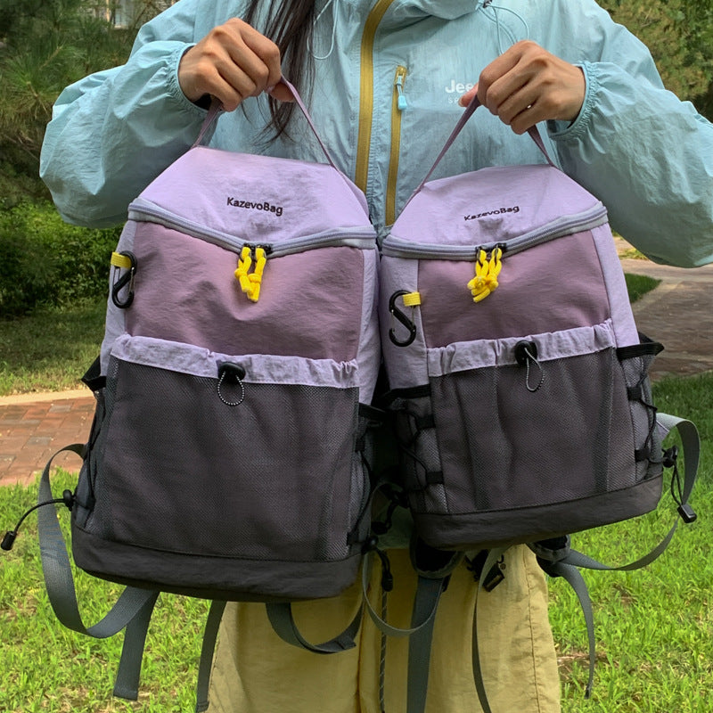 Compact Outdoor Backpack Kalsten