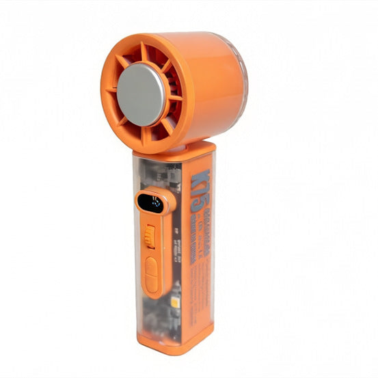 Ladies Portable Mini Fan Kalsten