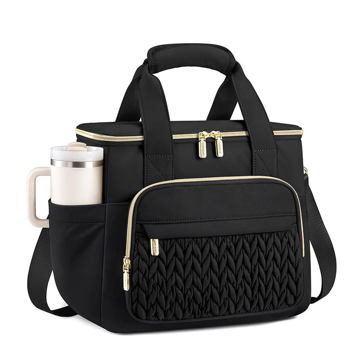 Stylish Insulated Lunch Tote Kalsten 1789641639