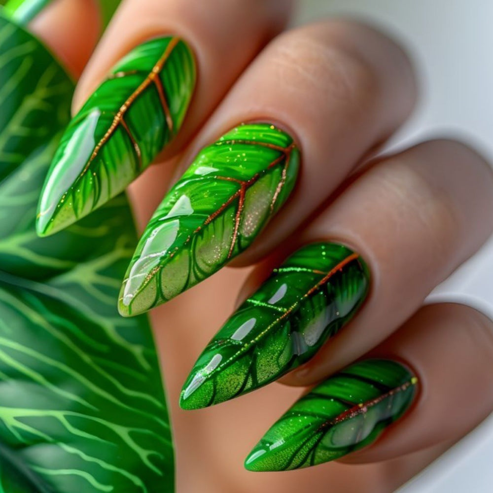 Artistic Nail Art Kalsten
