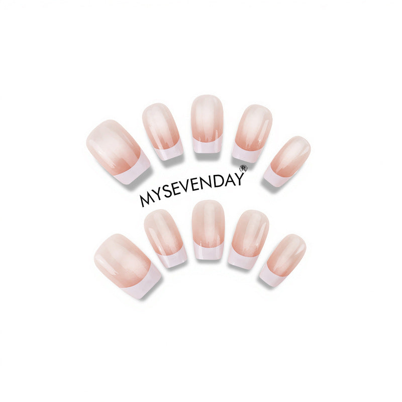 Customizable Press-On Nail Collection Kalsten