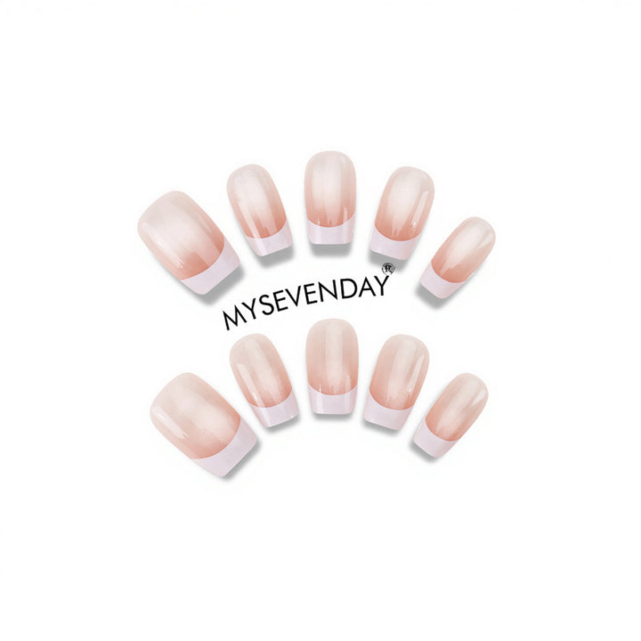 Customizable Press-On Nail Collection Kalsten
