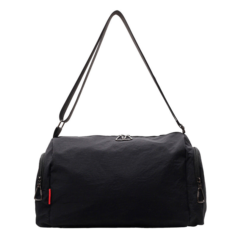Durable Multi-Functional Sports Duffle