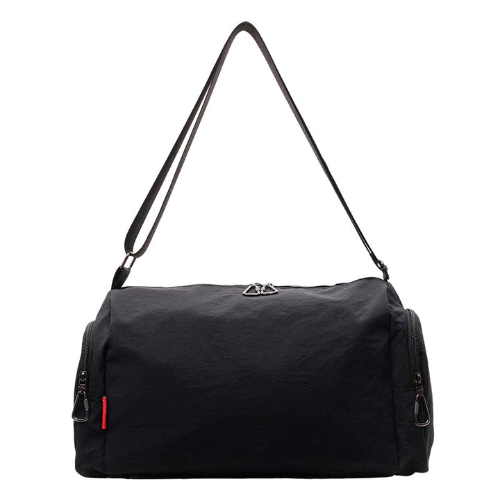 Durable Multi-Functional Sports Duffle