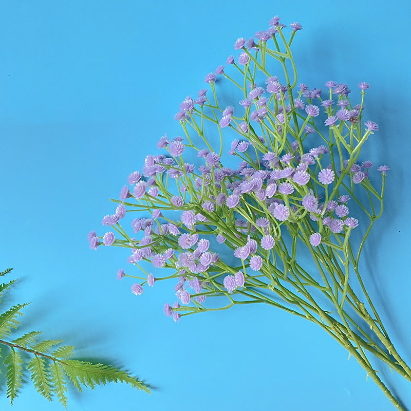 Decorative Dried Flower Bouquet