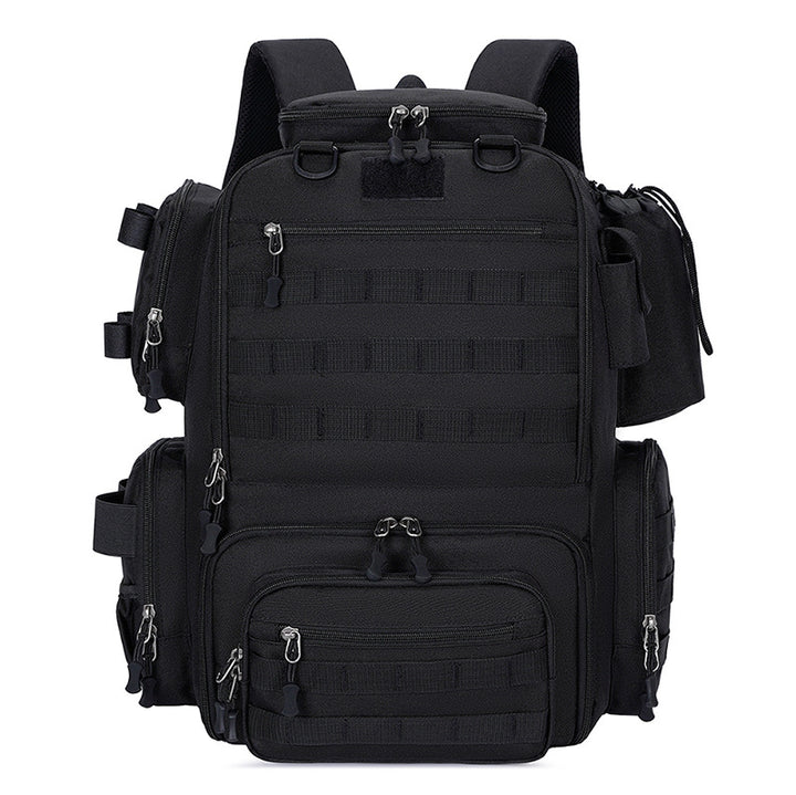 High-Durability Tactical Backpack Kalsten