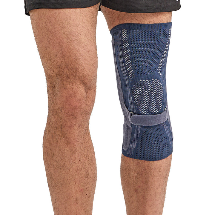 Adjustable Compression Knee Brace