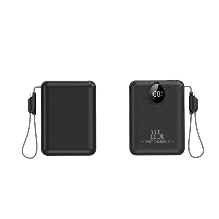 High-performance power bank with fast charging function Kalsten