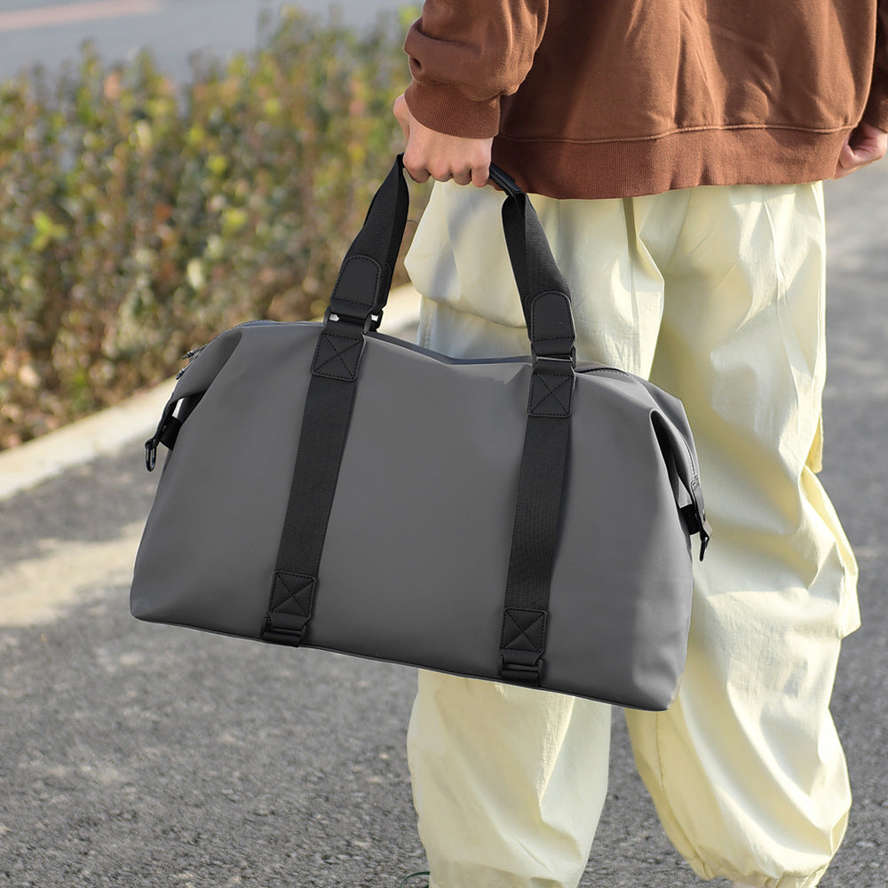 Robust Waterproof Travel Duffel Bag Kalsten