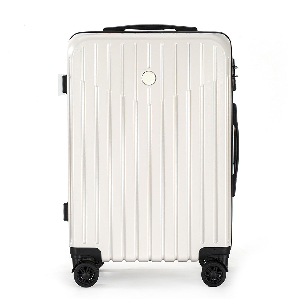 Unisex Lightweight Hard Shell Spinner Luggage Kalsten