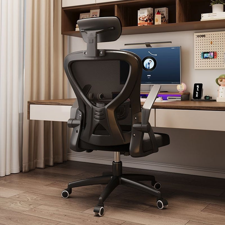 Ergonomic office chair with breathable mesh fabric Kalsten
