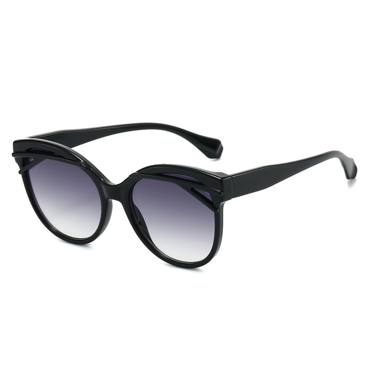 Chic Cat-Eye Sunglasses Kalsten