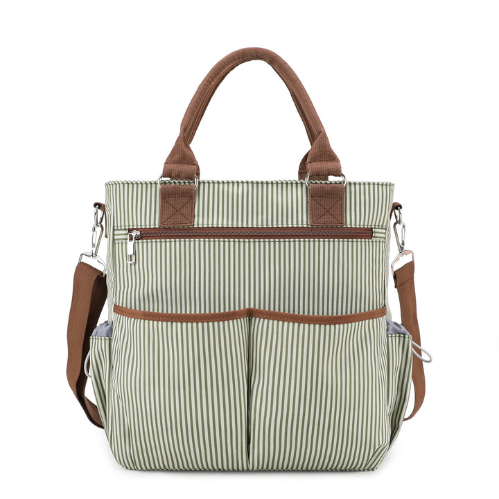 Versatile changing bag Kalsten