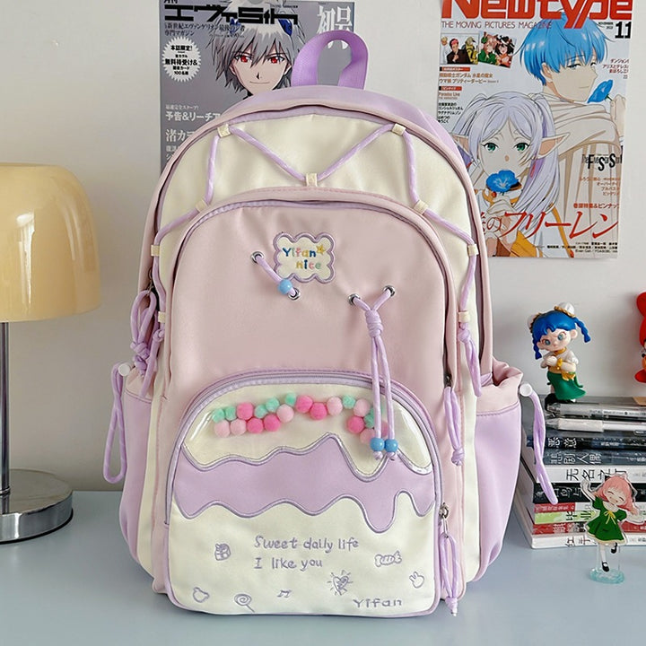 Cute Animal-Themed Backpack Kalsten 1791204818