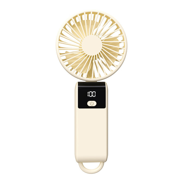 Women's Portable Mini Fan Kalsten