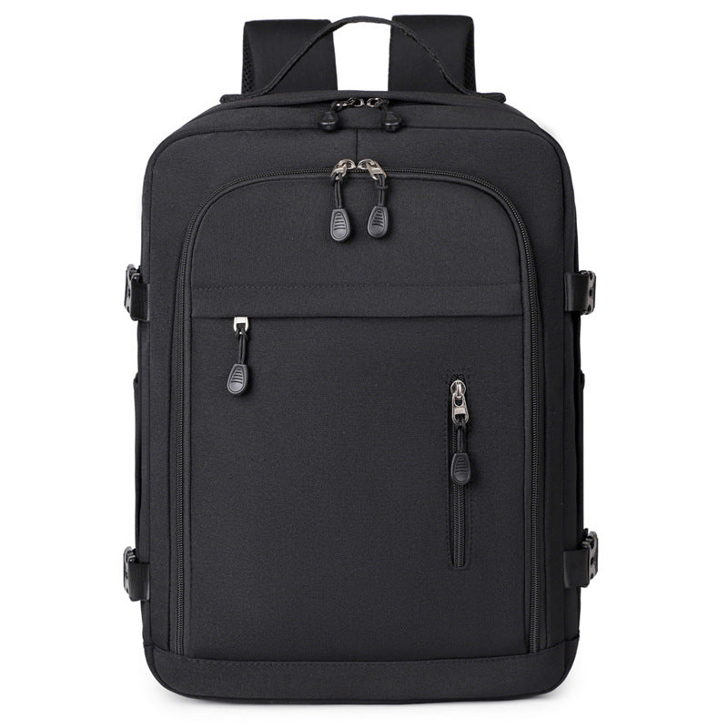 Ergonomic Multi-Compartment Backpack Kalsten
