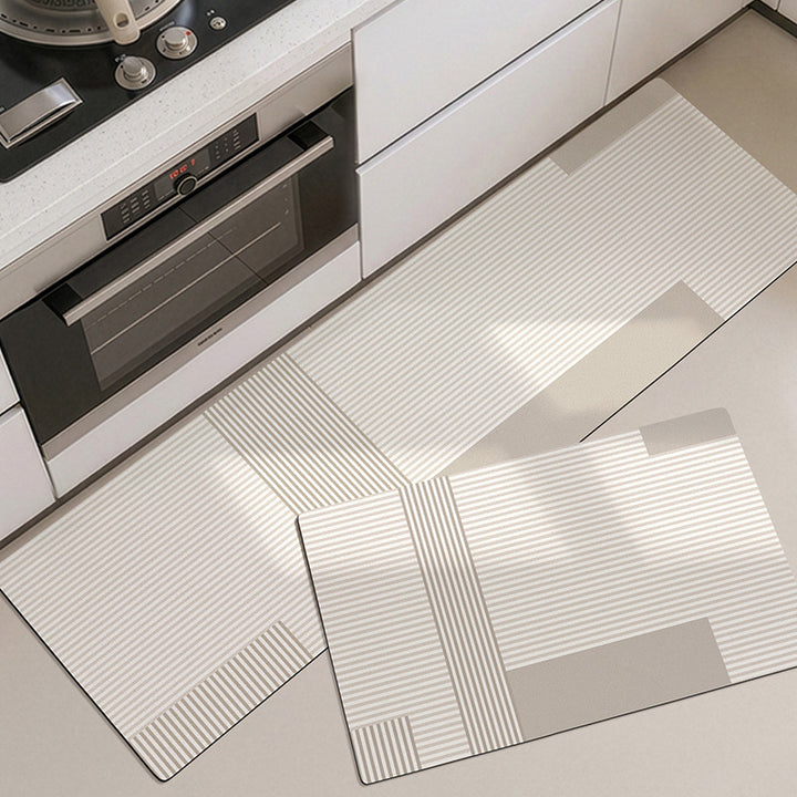 Kitchen Comfort Mat for Home Floor Use