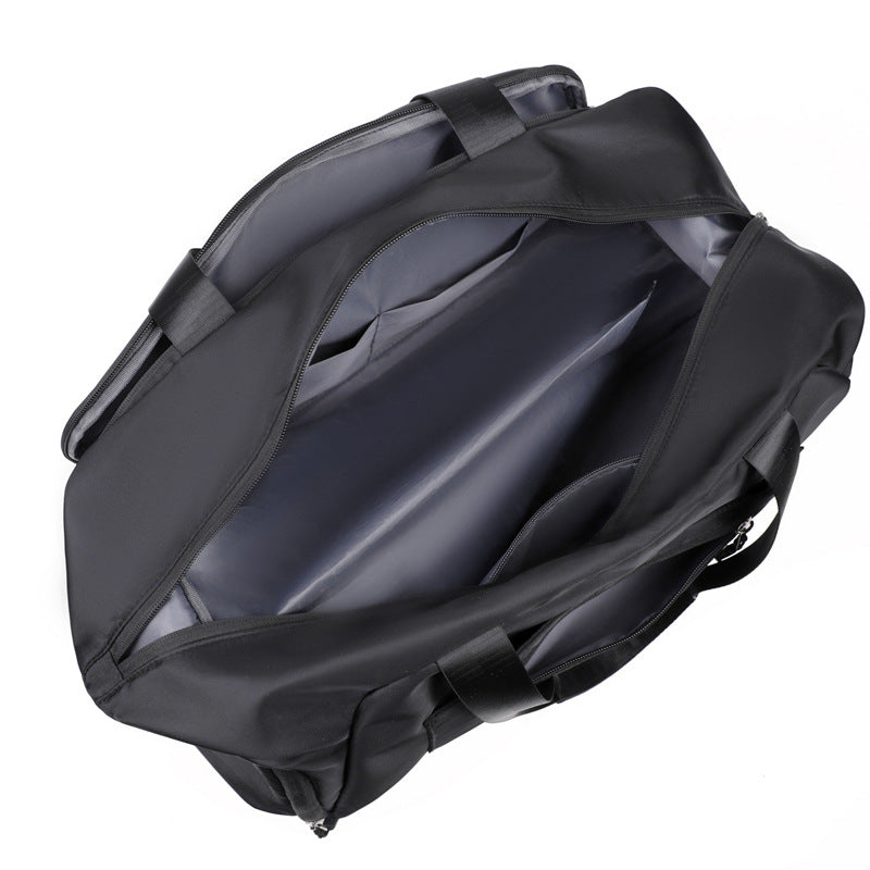 Sports Travel Duffel Bag Kalsten