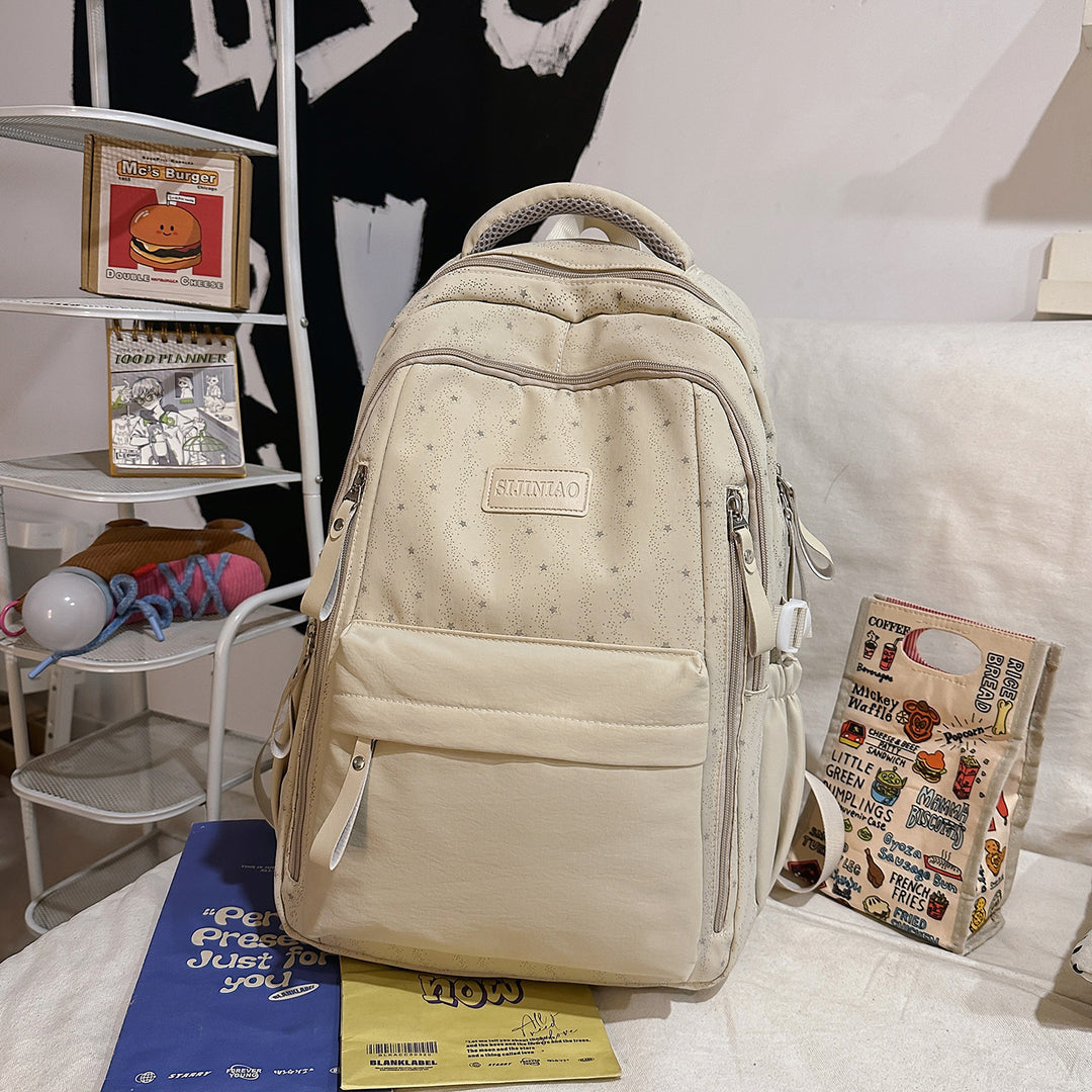 Stylish Functional Backpack Kalsten