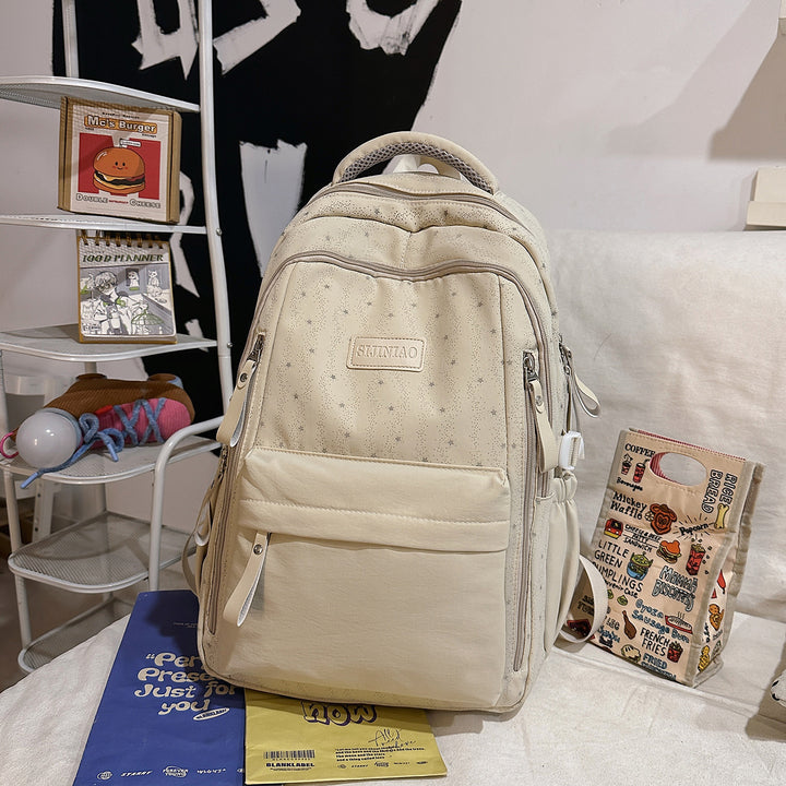 Stylish Functional Backpack Kalsten