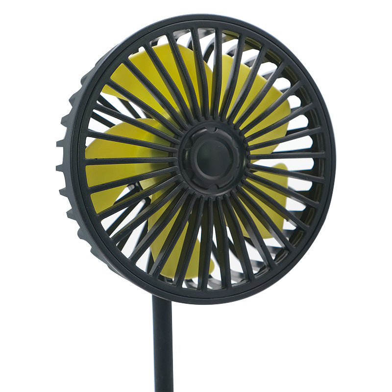 Unisex Portable Mini Fan Kalsten