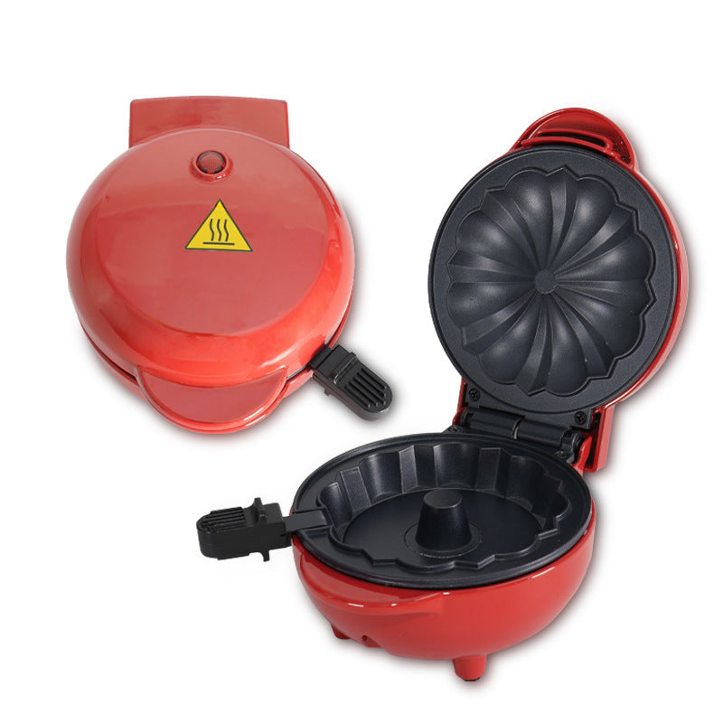 Electric Mini Cooking Griddle Kalsten