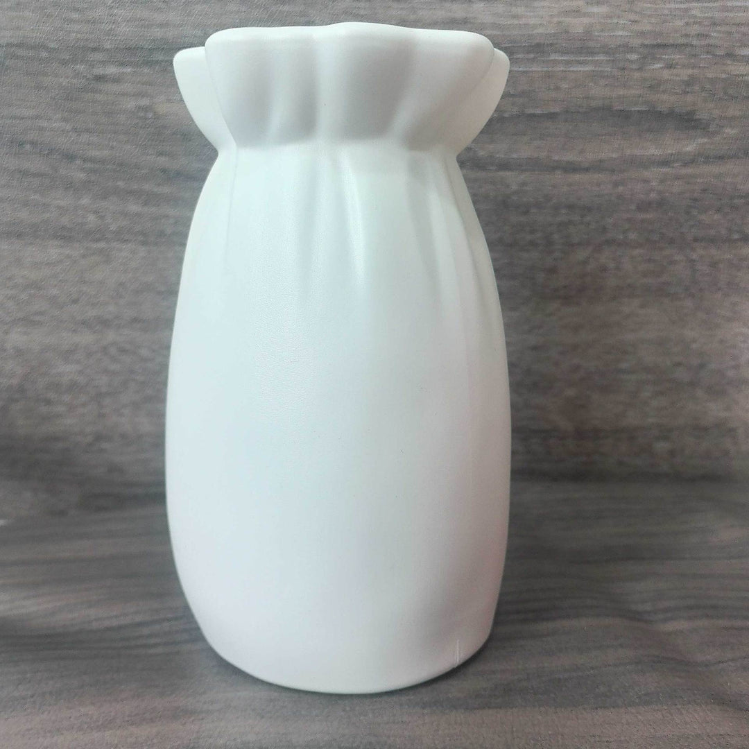 Decorative Textured Flower Vase Kalsten