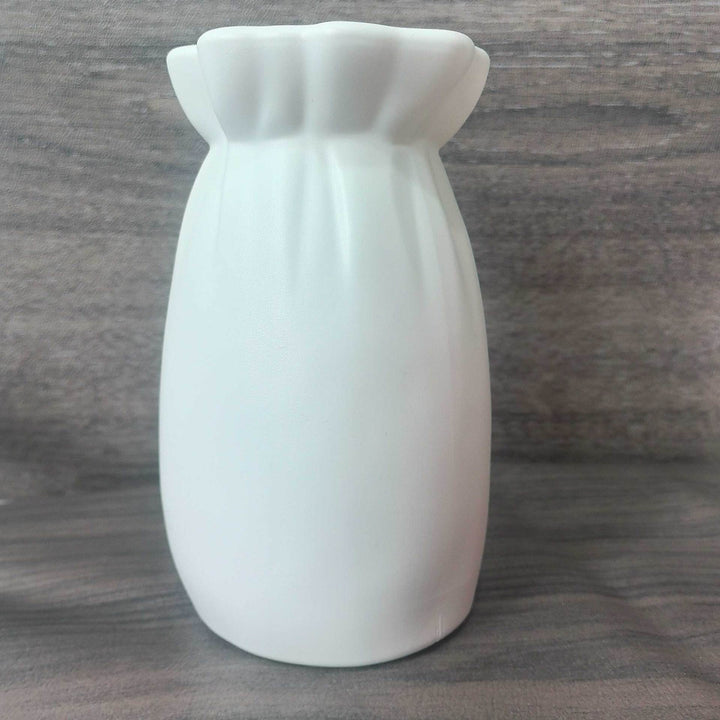 Decorative Textured Flower Vase Kalsten