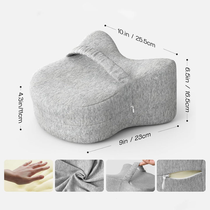 Orthopedic sleeping pillow Kalsten